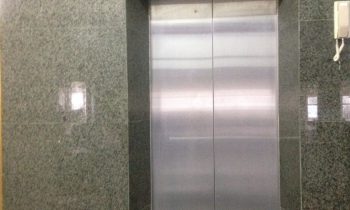 Tư vấn hoàn thiện cửa tầng thang máy