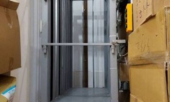 Thang máy tải hàng – Sự cần thiết của thang máy tải hàng cho công việc
